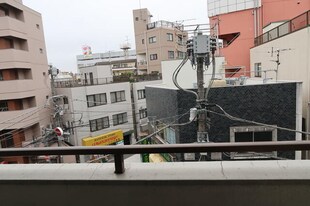 西川口駅 徒歩2分 4階の物件内観写真